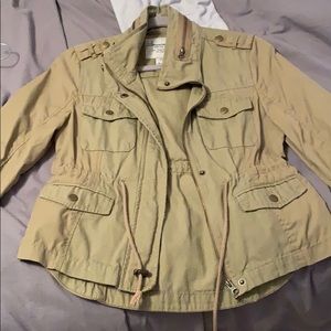 American Rag Jacket with pockets